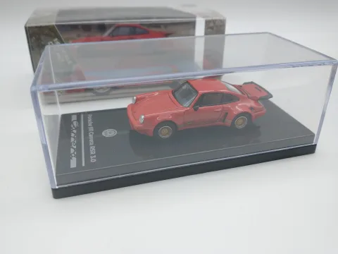 Para64 Porsche 911 RSR 3. kép