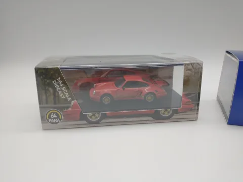 Para64 Porsche 911 RSR 2. kép