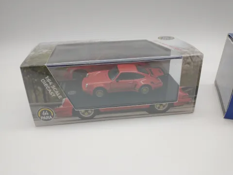 Para64 Porsche 911 RSR