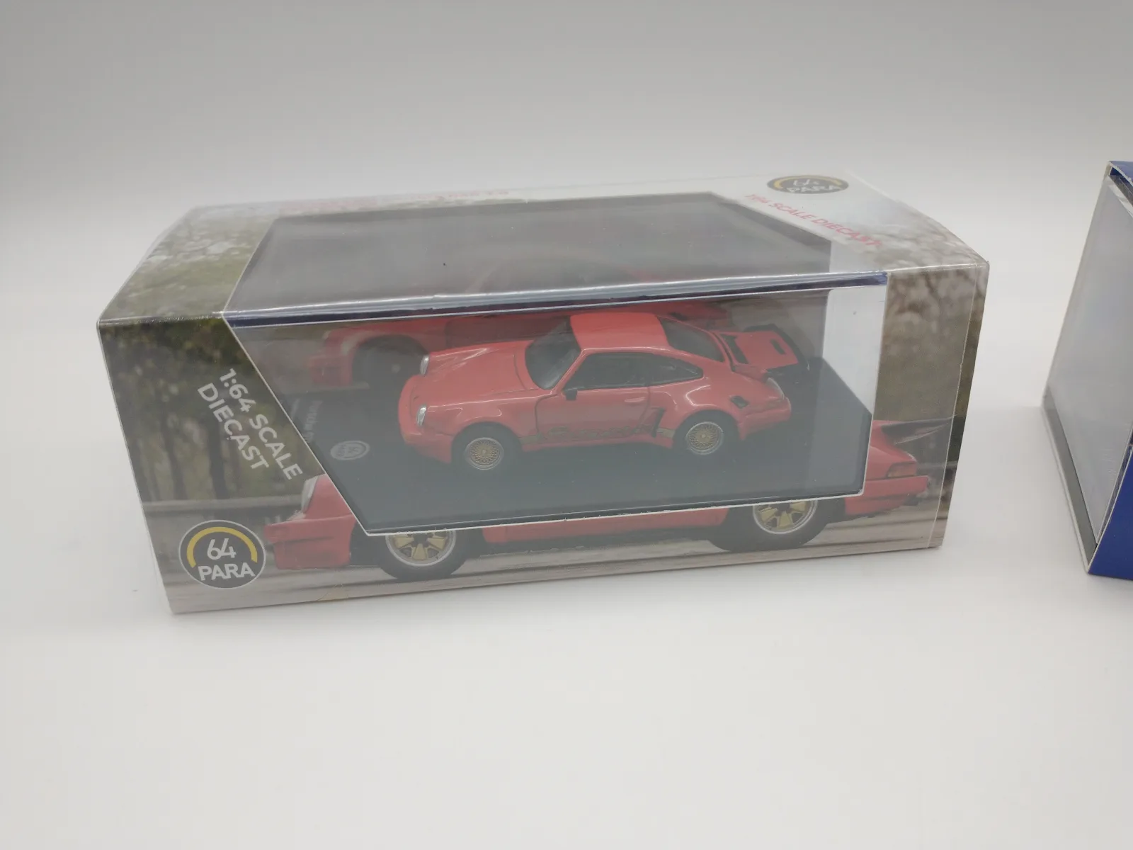 Para64 Porsche 911 RSR