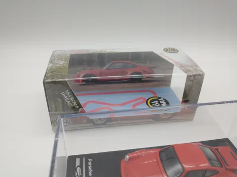 Para64 Porsche 911 RSR 4. kép
