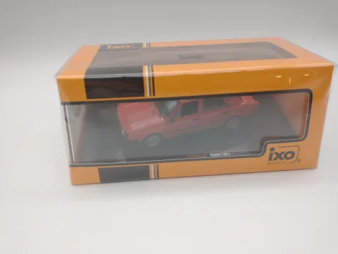 IXO Skoda 130RS