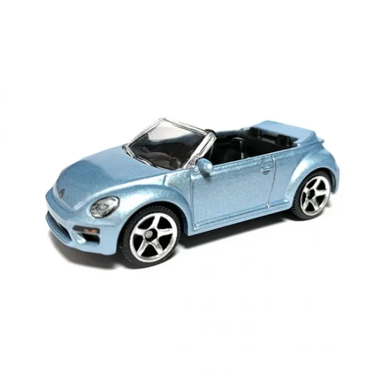 Matchbox VW beetle