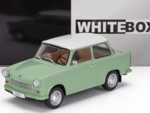 Trabant