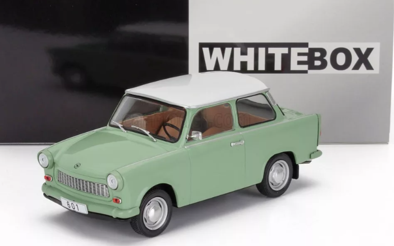Trabant