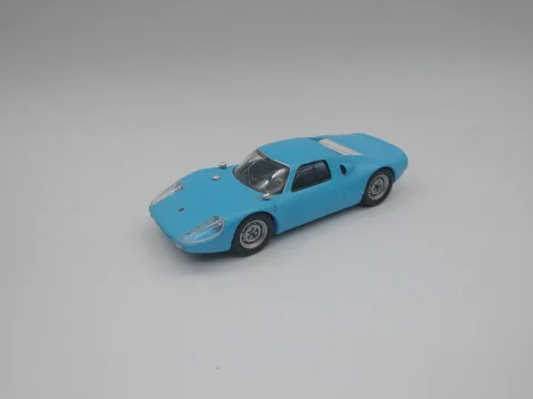 High Speed Porsche 904 Carrera GTS 1:43