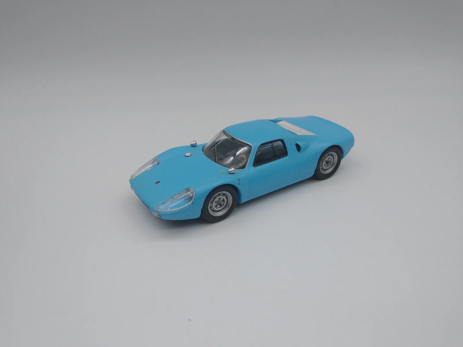 High Speed Porsche 904 Carrera GTS 1:43