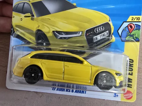 HotWheels 2. kép