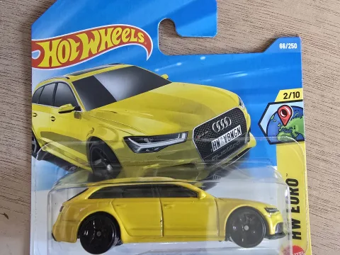 HotWheels