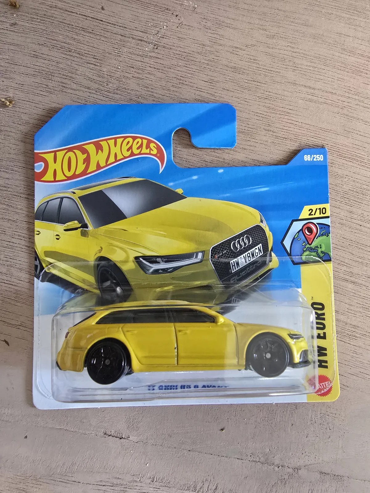 HotWheels