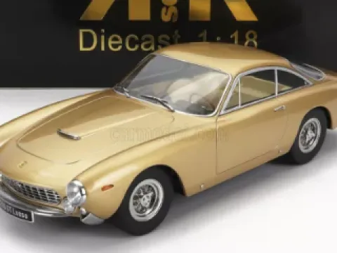 FerrariGold