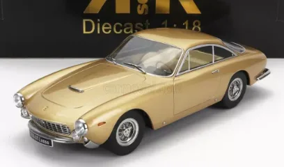 FerrariGold