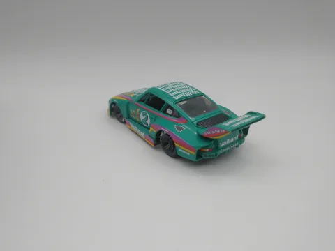 Solido Kremer Porsche 935 3. kép