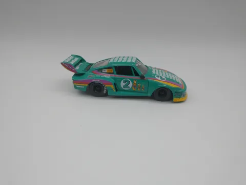 Solido Kremer Porsche 935 5. kép