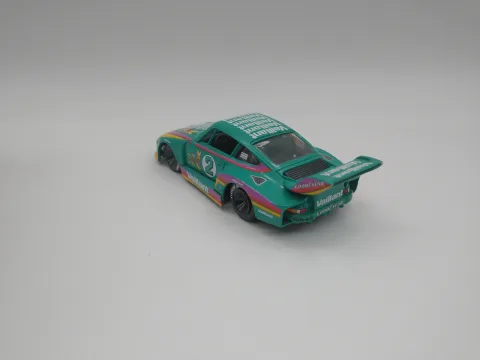 Solido Kremer Porsche 935 2. kép