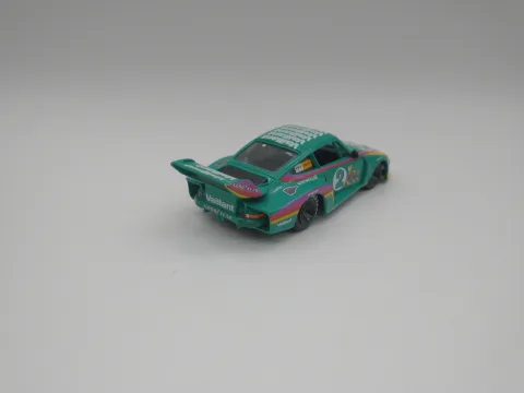 Solido Kremer Porsche 935 4. kép