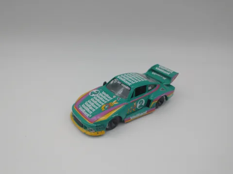 Solido Kremer Porsche 935 7. kép