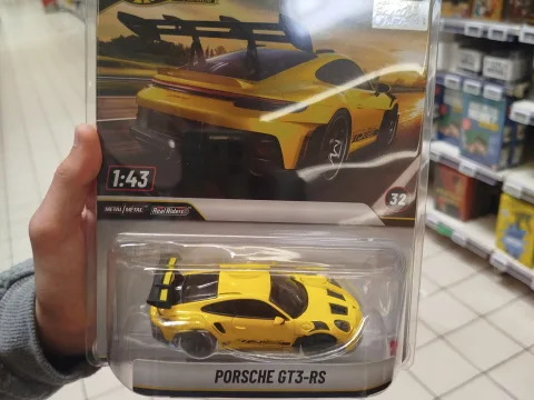 Teszt Kisautó