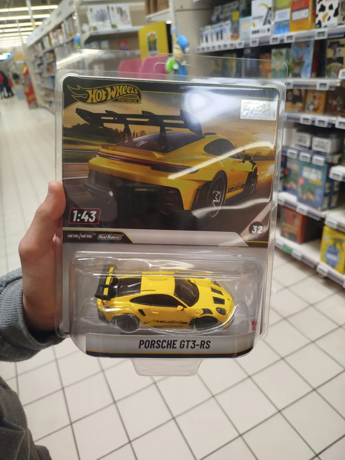 Teszt Kisautó