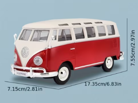 Foxi Busz 2. kép